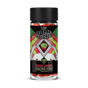 dome wrecker gummies