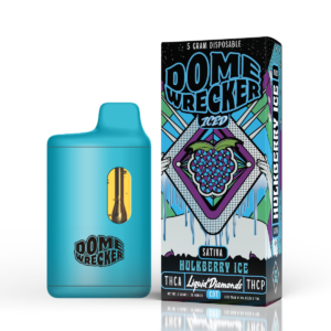 Dome Wrecker Disposable