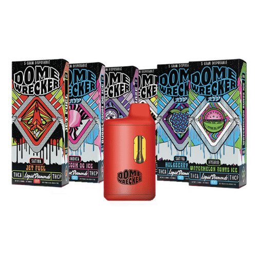 65a15520261f939113ffe9e9 dome wrecker 5g vape pen (2) DOME WRECKER VAPE
