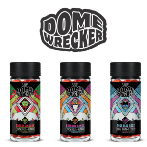 DOME WRECKER GUMMIES